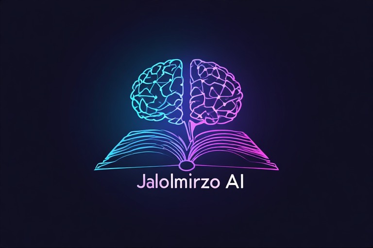 Jalolmirzo AI